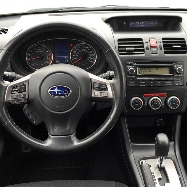 used 2013 Subaru Impreza car, priced at $10,500