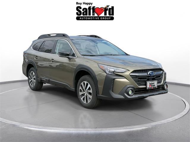 new 2025 Subaru Outback car, priced at $31,266