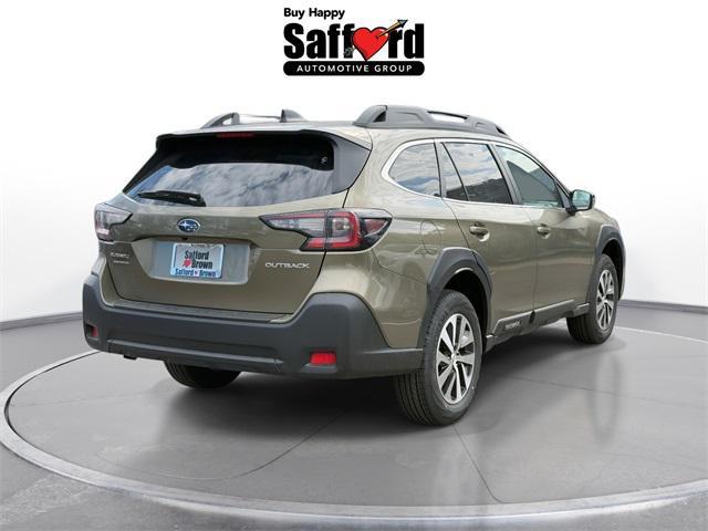 new 2025 Subaru Outback car, priced at $31,266