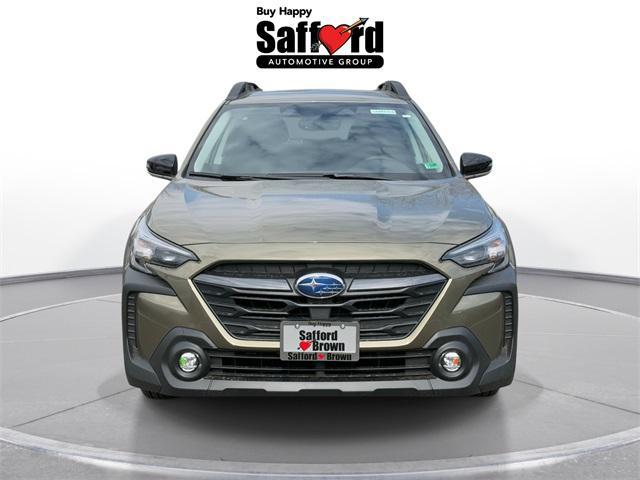 new 2025 Subaru Outback car, priced at $31,266