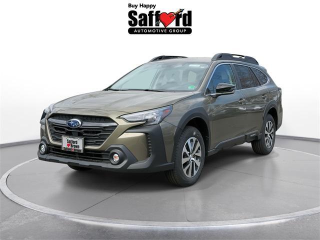 new 2025 Subaru Outback car, priced at $31,266