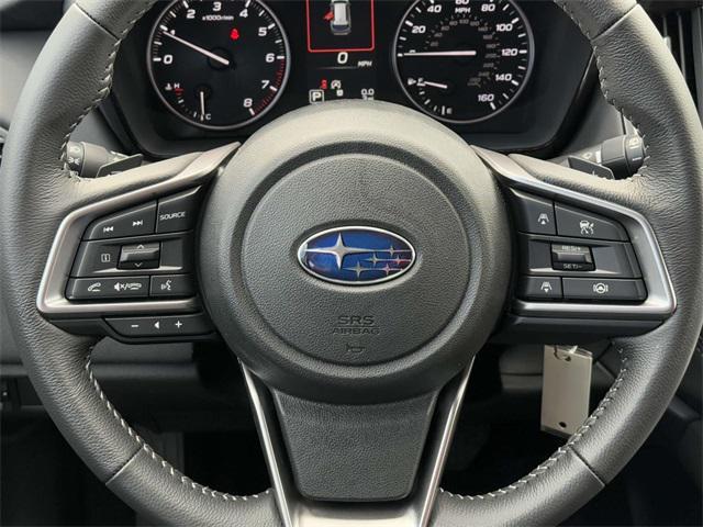 new 2025 Subaru Outback car, priced at $31,266