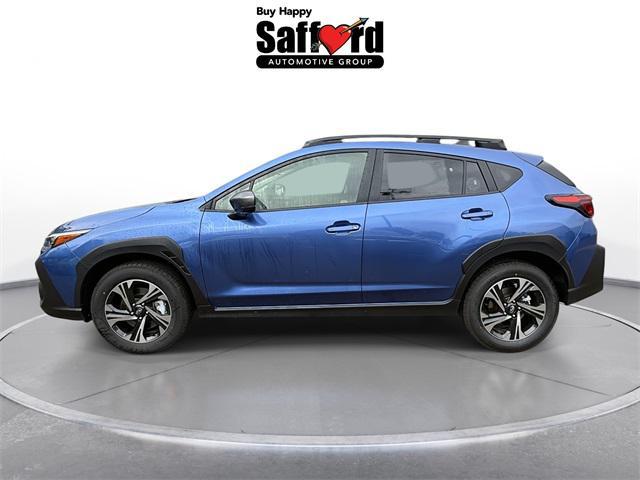 new 2025 Subaru Crosstrek car, priced at $30,131