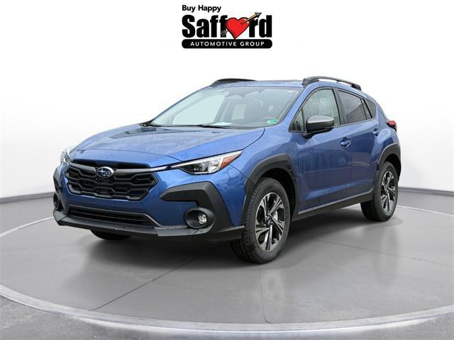 new 2025 Subaru Crosstrek car, priced at $30,131