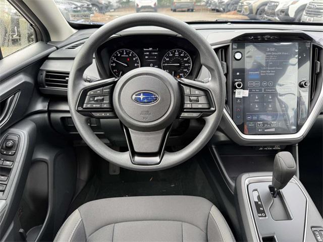 new 2025 Subaru Crosstrek car, priced at $30,131