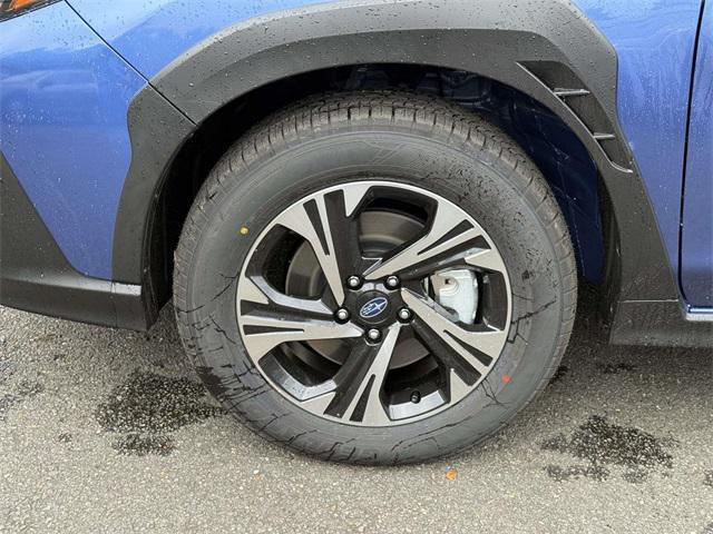 new 2025 Subaru Crosstrek car, priced at $30,131