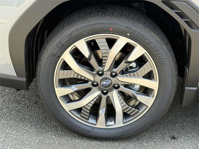 new 2025 Subaru Forester car, priced at $41,605