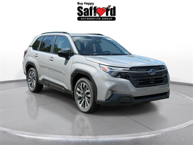 new 2025 Subaru Forester car, priced at $41,605