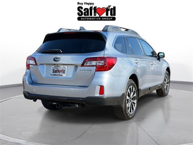 used 2016 Subaru Outback car, priced at $10,000