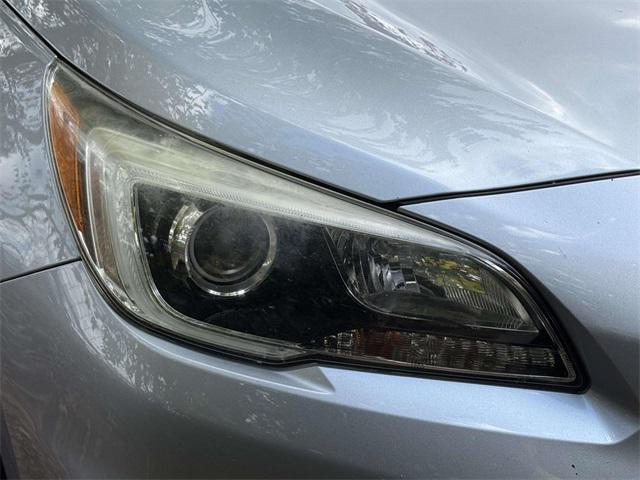 used 2016 Subaru Outback car, priced at $10,000