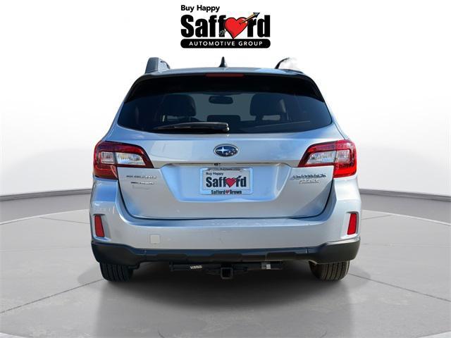 used 2016 Subaru Outback car, priced at $10,000