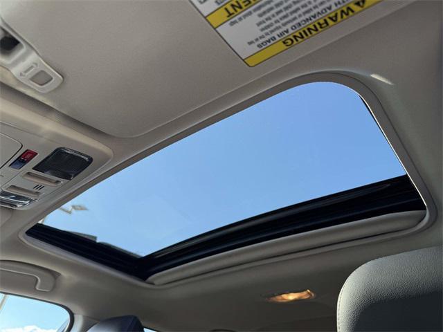 used 2016 Subaru Outback car, priced at $10,000