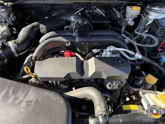 used 2016 Subaru Outback car, priced at $10,000