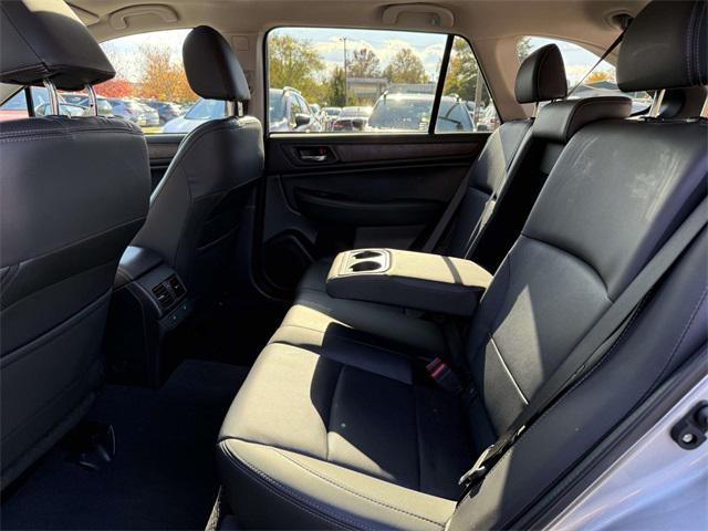 used 2016 Subaru Outback car, priced at $10,000