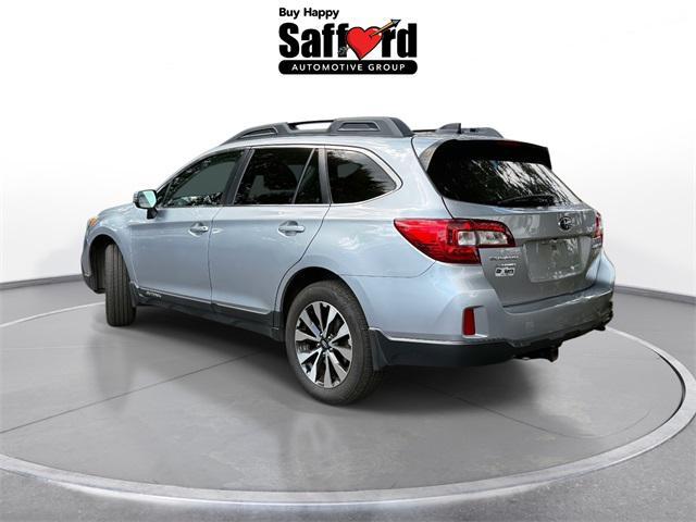 used 2016 Subaru Outback car, priced at $10,000