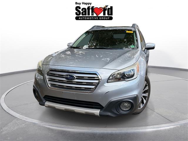 used 2016 Subaru Outback car, priced at $10,000