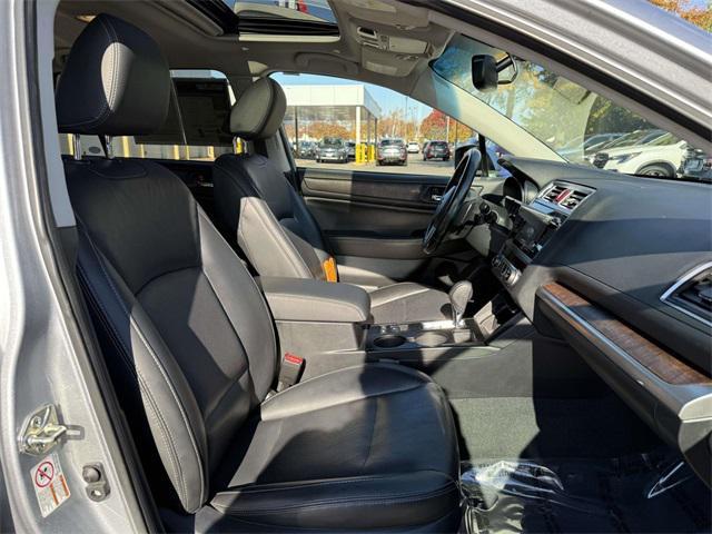 used 2016 Subaru Outback car, priced at $10,000
