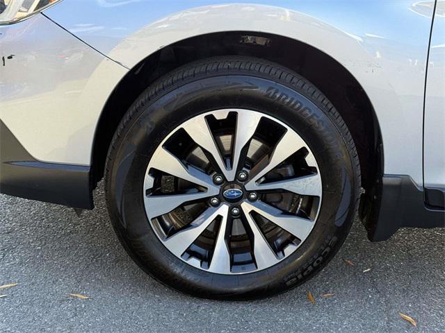 used 2016 Subaru Outback car, priced at $10,000