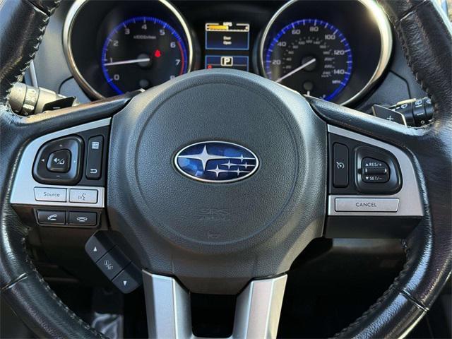 used 2016 Subaru Outback car, priced at $10,000