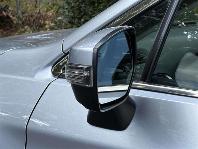 used 2016 Subaru Outback car, priced at $10,000