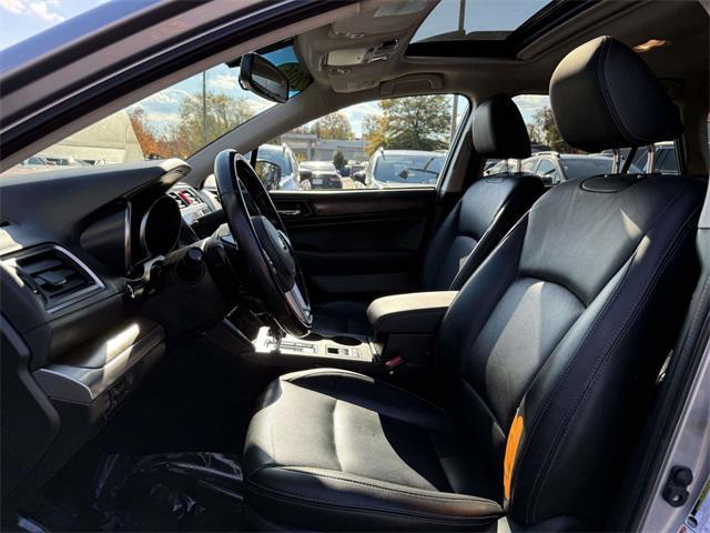 used 2016 Subaru Outback car, priced at $10,000