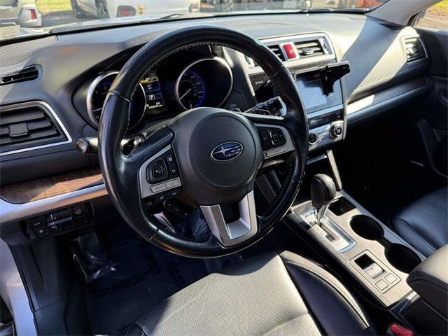 used 2016 Subaru Outback car, priced at $10,000
