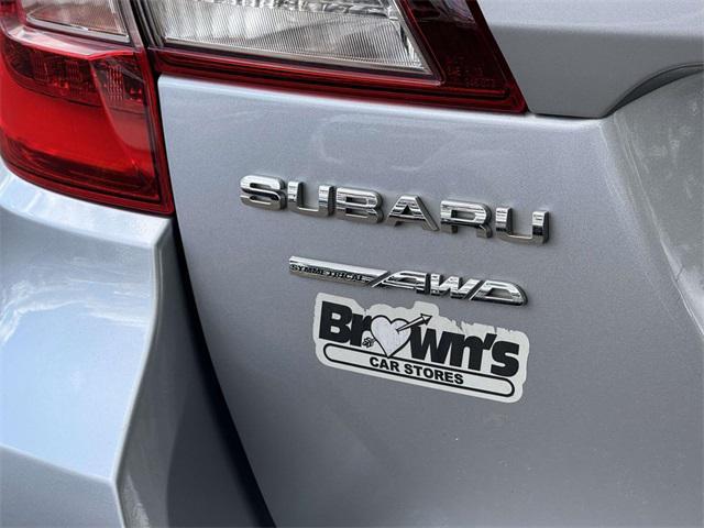 used 2016 Subaru Outback car, priced at $10,000