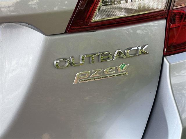 used 2016 Subaru Outback car, priced at $10,000