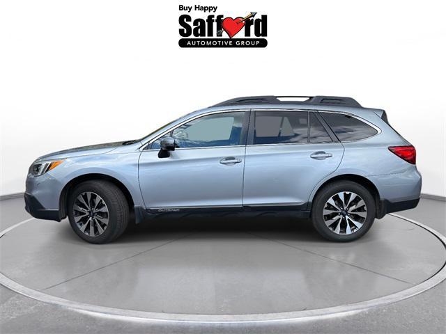 used 2016 Subaru Outback car, priced at $10,000