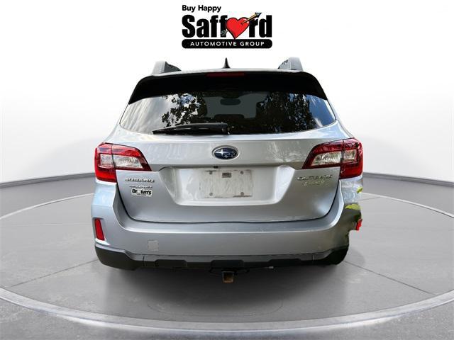used 2016 Subaru Outback car, priced at $10,000
