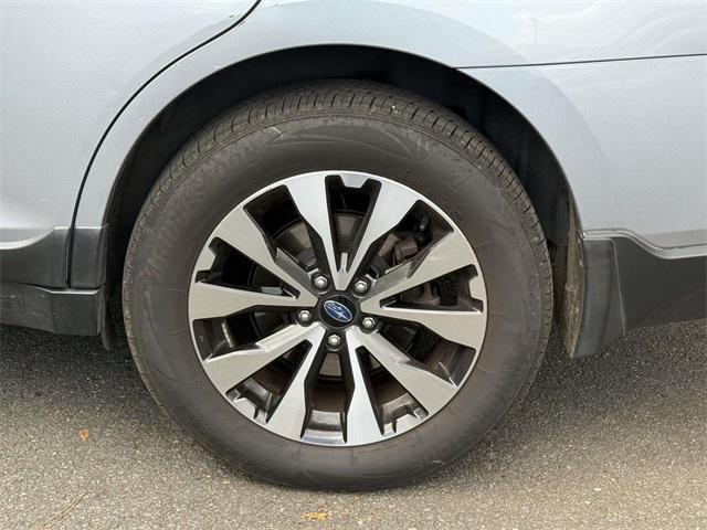 used 2016 Subaru Outback car, priced at $10,000