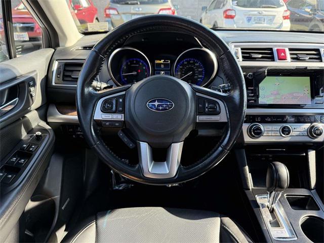 used 2016 Subaru Outback car, priced at $10,000
