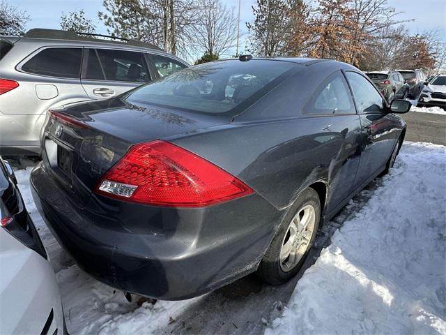 used 2007 Honda Accord car, priced at $5,994