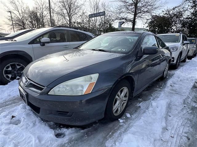 used 2007 Honda Accord car, priced at $5,994