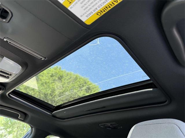new 2025 Subaru Crosstrek car, priced at $31,754