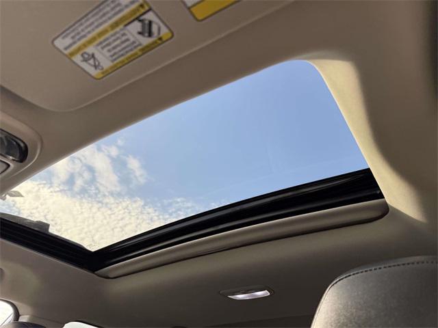 used 2023 Subaru Outback car, priced at $27,500