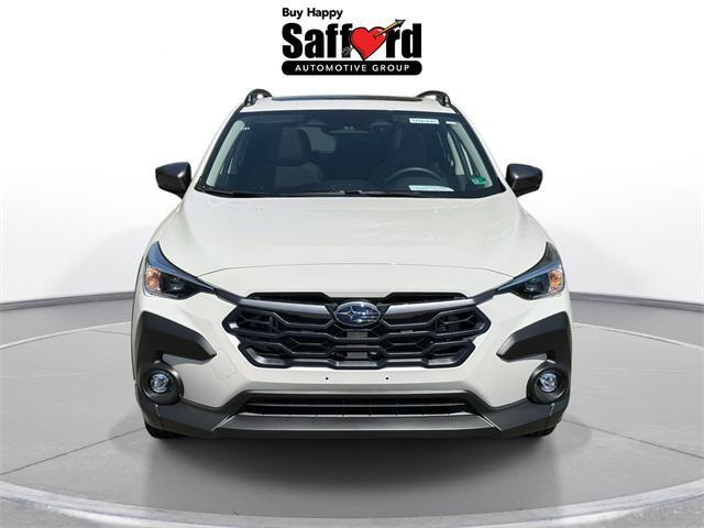 new 2025 Subaru Crosstrek car, priced at $29,118