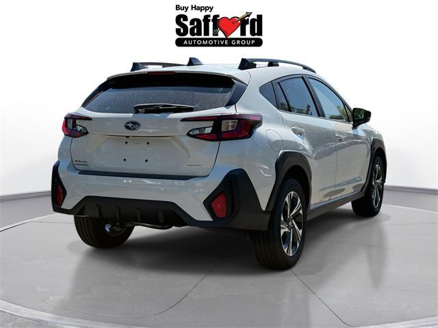 new 2025 Subaru Crosstrek car, priced at $29,118
