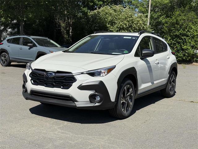 new 2025 Subaru Crosstrek car, priced at $30,659