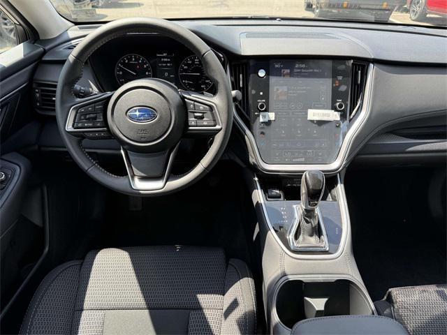 new 2025 Subaru Outback car, priced at $34,299