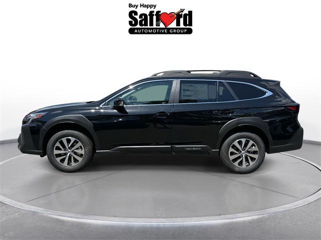 new 2025 Subaru Outback car, priced at $34,299