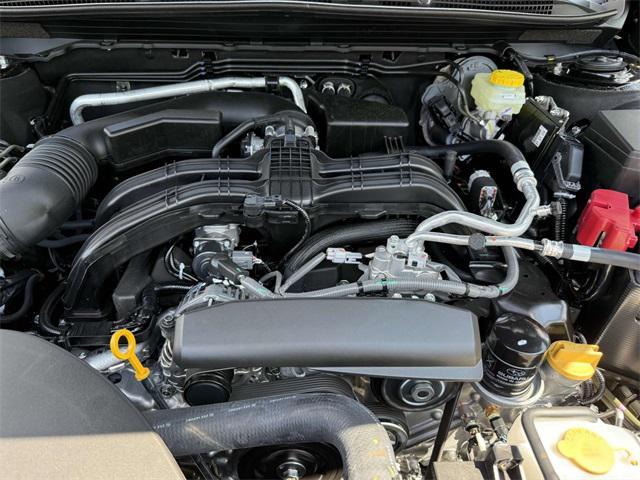 new 2025 Subaru Outback car, priced at $34,299