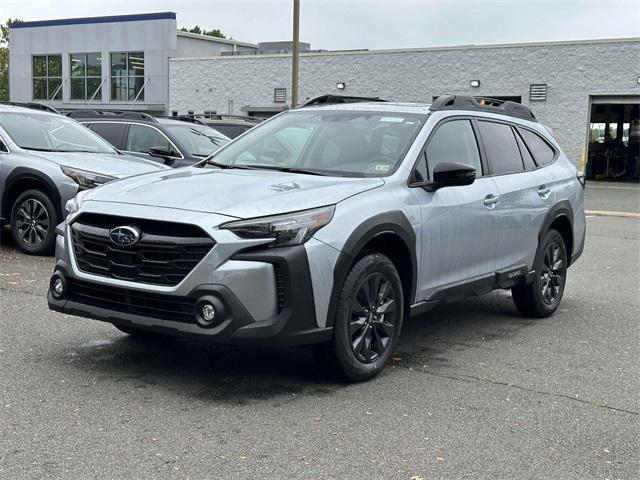 new 2025 Subaru Outback car, priced at $35,767