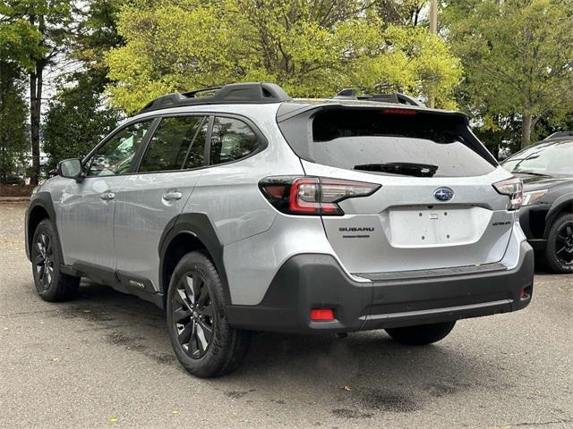 new 2025 Subaru Outback car, priced at $35,767