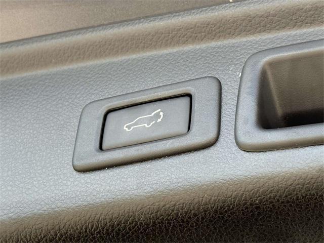used 2015 Subaru Forester car, priced at $13,500