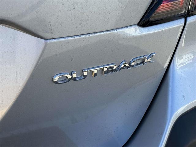 used 2025 Subaru Outback car, priced at $30,000