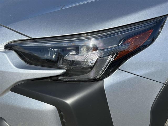 used 2025 Subaru Outback car, priced at $30,000