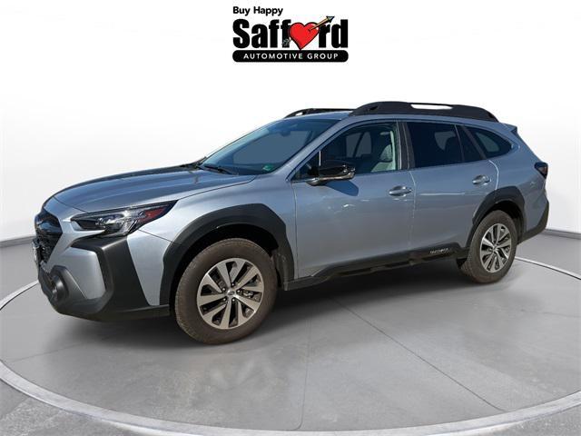used 2025 Subaru Outback car, priced at $30,000
