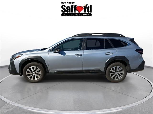 used 2025 Subaru Outback car, priced at $30,000