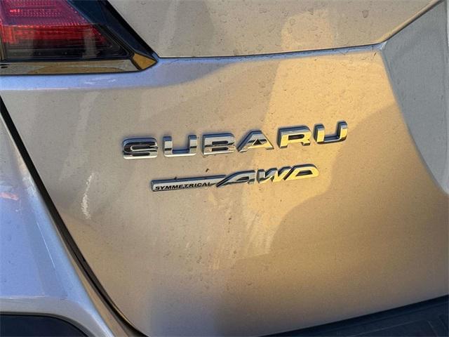 used 2025 Subaru Outback car, priced at $30,000